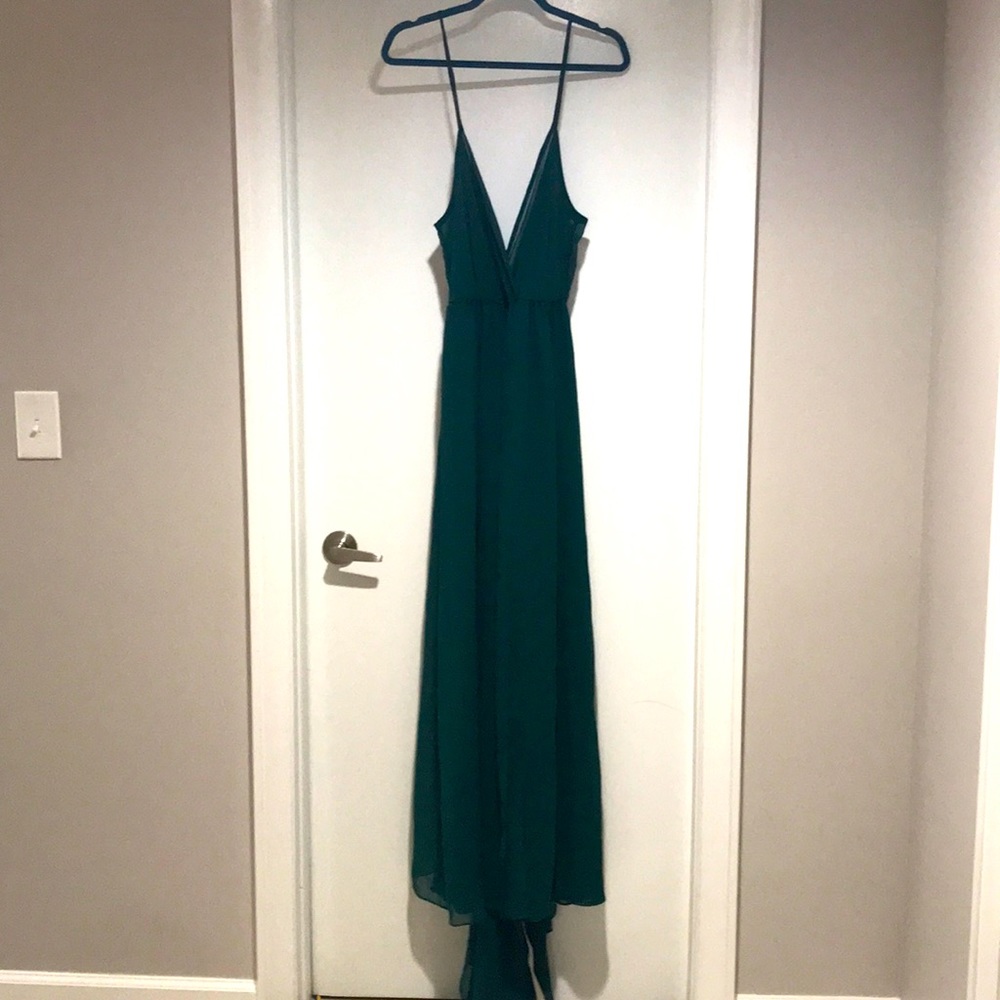 House of CB Maxine dress